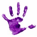 handprint