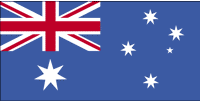 Austalian Flag